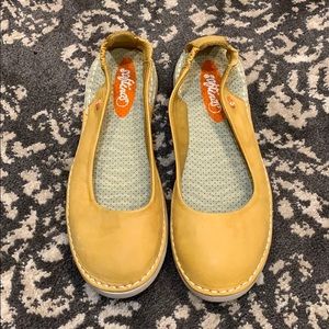 Softino by London Fly